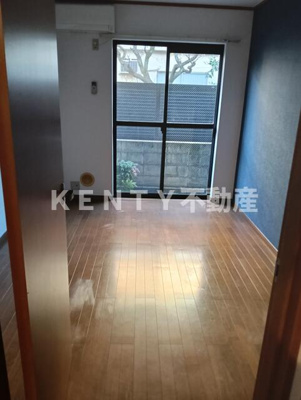 【居間・リビング】 | マデイラ | ゆったり過ごせるリビングです