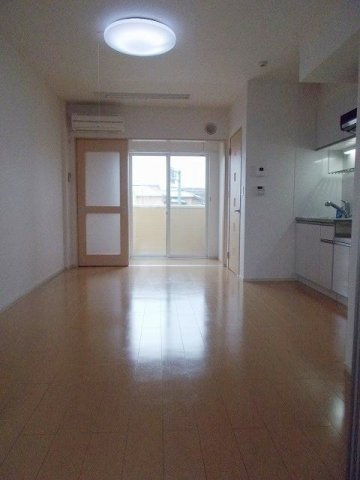 北斗七星の居間・リビング