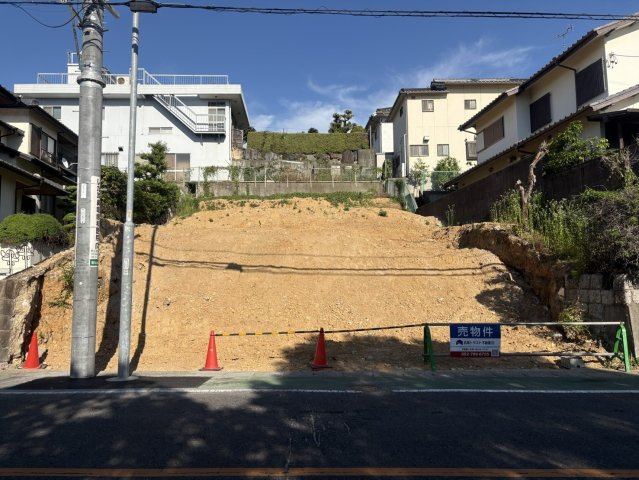 千種区徳川山町二丁目土地