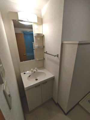 【洗面所】 | スターブルマンション春日部 | 他部屋の写真です