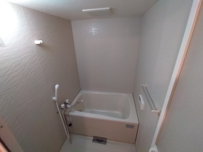 【浴室】 | スターブルマンション春日部 | 他部屋の写真です