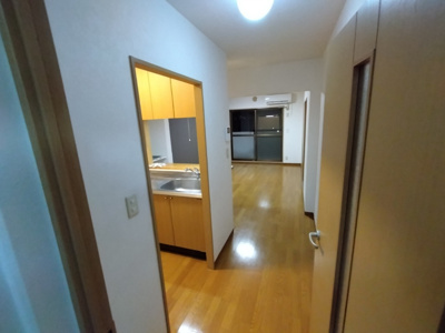 【内装】 | スターブルマンション春日部 | 他部屋の写真です