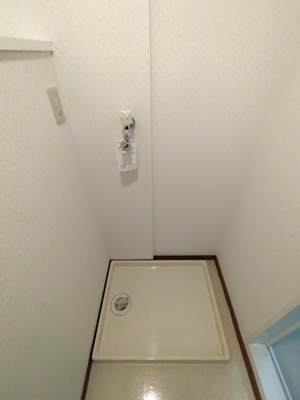 【設備】 | スターブルマンション春日部 | 他部屋の写真です