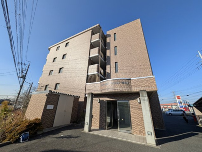 【外観】 | スターブルマンション春日部