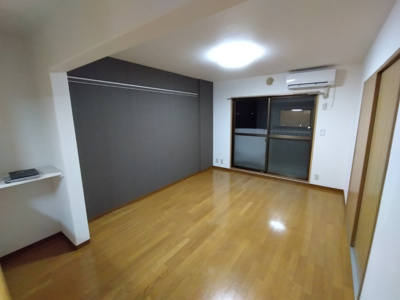 【居間・リビング】 | スターブルマンション春日部 | 他部屋の写真です