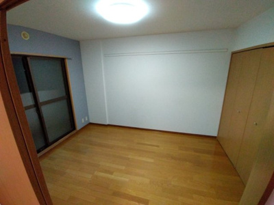 【洋室】 | スターブルマンション春日部 | 他部屋の写真です