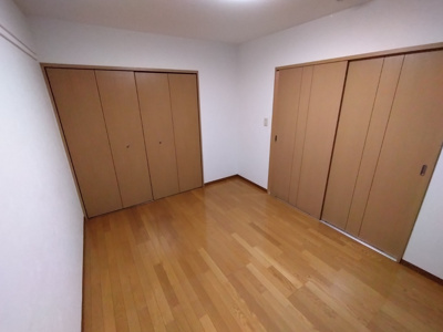 【洋室】 | スターブルマンション春日部 | 他部屋の写真です