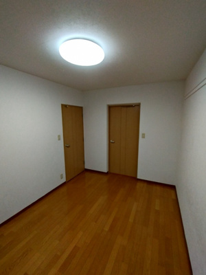 【洋室】 | スターブルマンション春日部 | 他部屋の写真です