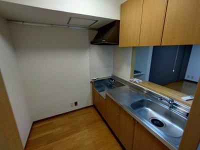 【キッチン】 | スターブルマンション春日部 | 他部屋の写真です