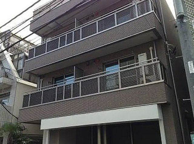 エクセレントコートK・S・T