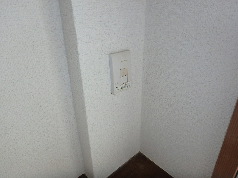 S0546R　中村莊の設備