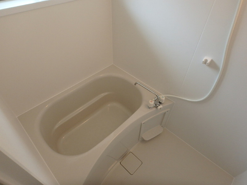 S0546R　中村莊の浴室