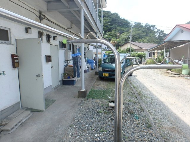 S0546R　中村莊のその他共用部分