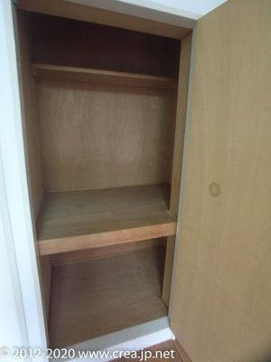 【収納】 | ナイスアーバンスピリッツ鶴瀬