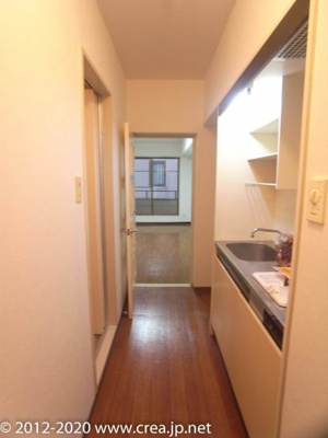 【玄関】 | ナイスアーバンスピリッツ鶴瀬