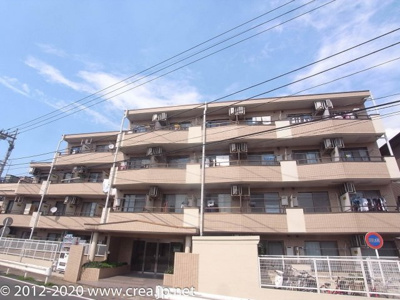 【その他共用部分】 | ナイスアーバンスピリッツ鶴瀬