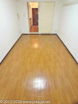 【内装】 | ナイスアーバンスピリッツ鶴瀬