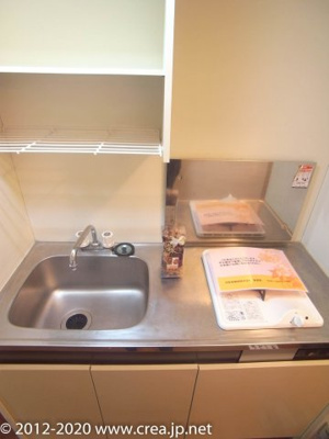 【キッチン】 | ナイスアーバンスピリッツ鶴瀬
