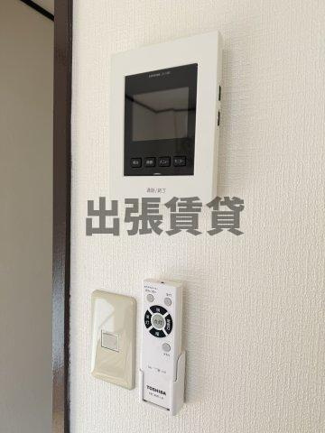 仲介手数料０円！！グランデ中村公園のセキュリティ