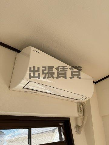 仲介手数料０円！！グランデ中村公園の設備