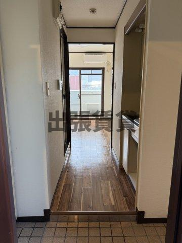 仲介手数料０円！！グランデ中村公園の内装