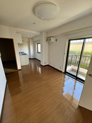 【バルコニー】 | ベルメゾン町田