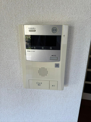 【セキュリティ】 | ベルメゾン町田