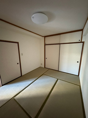 【内装】 | ベルメゾン町田