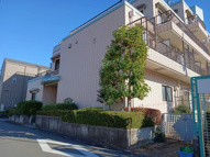 ベルメゾン町田の画像