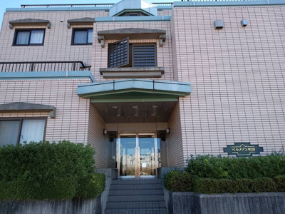 【その他共用部分】 | ベルメゾン町田