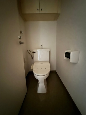 【トイレ】 | ベルメゾン町田