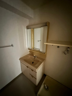 【洗面所】 | ベルメゾン町田