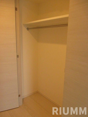 【収納】 | クレイシア目黒碑文谷