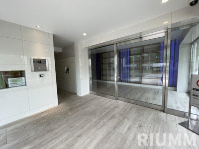 【セキュリティ】 | クレイシア目黒碑文谷