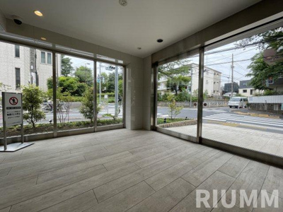 【その他】 | クレイシア目黒碑文谷