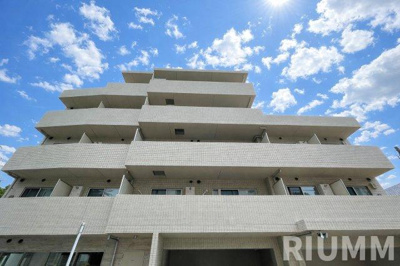 【外観】 | クレイシア目黒碑文谷