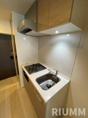 【キッチン】 | クレイシア目黒碑文谷