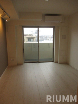 【居間・リビング】 | クレイシア目黒碑文谷