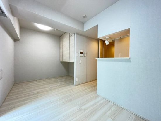 DIPS墨田RIVERSIDEの寝室