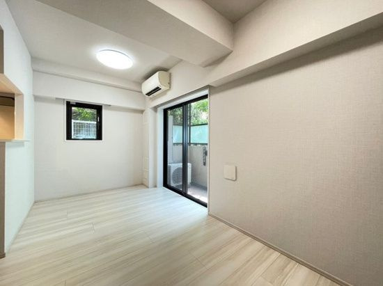 DIPS墨田RIVERSIDEの居間・リビング