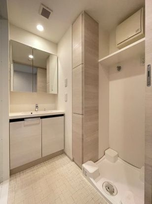 DIPS墨田RIVERSIDEの設備