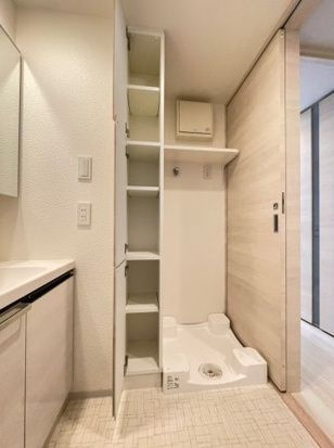 DIPS墨田RIVERSIDEの設備