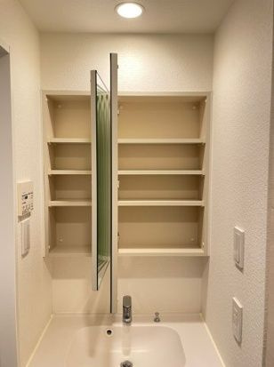 DIPS墨田RIVERSIDEの設備