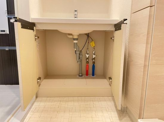 DIPS墨田RIVERSIDEの設備