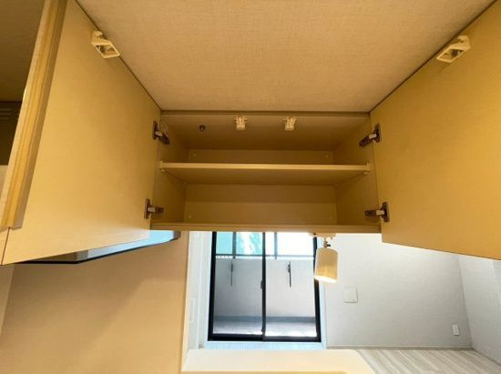 DIPS墨田RIVERSIDEの設備