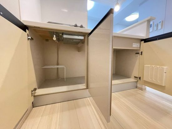 DIPS墨田RIVERSIDEの設備