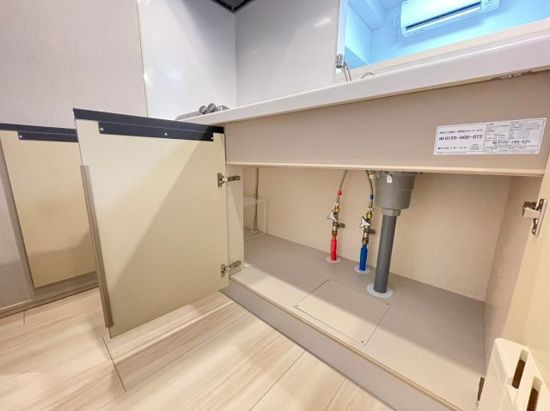 DIPS墨田RIVERSIDEのその他