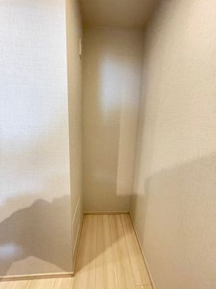 DIPS墨田RIVERSIDEの設備