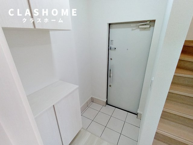 Land court 重原駅B　　刈谷市近郊の賃貸ならクラスホーム刈谷店の設備