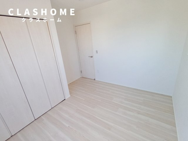 Land court 重原駅B　　刈谷市近郊の賃貸ならクラスホーム刈谷店のバルコニー